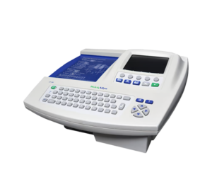 Welch Allyn CP 20 EKG Machine