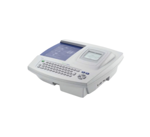 Welch Allyn CP100 Resting ECG Monitor