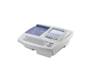 Welch Allyn CP200 Resting ECG Monitor