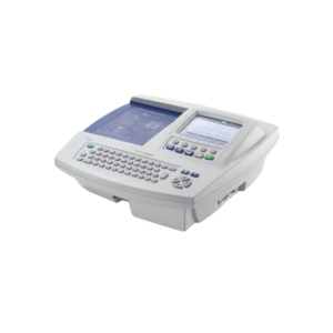 Welch Allyn CP200 Resting ECG Monitor