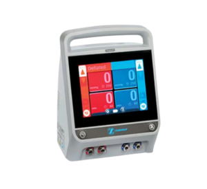 Zimmer A.T.S 4000 Tourniquet System